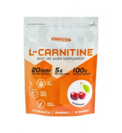 L-carnitine 100 g KingProtein     УЦЕНКА. КОМКУЕТСЯ